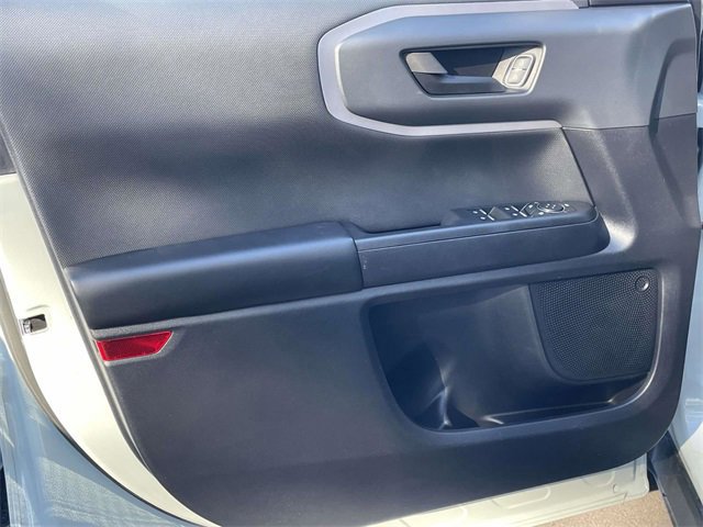 Certified 2024 Ford Bronco Sport Big Bend image 15