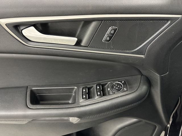 Certified 2023 Ford Edge SEL w/ Convenience Package image 5