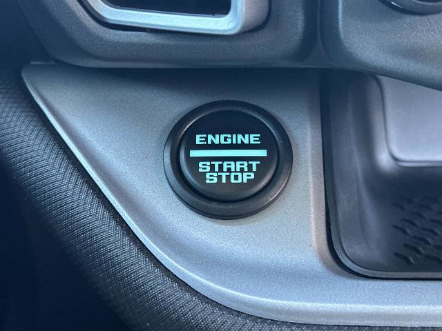 Certified 2024 Ford Bronco Sport Big Bend AWD/4WD image 21