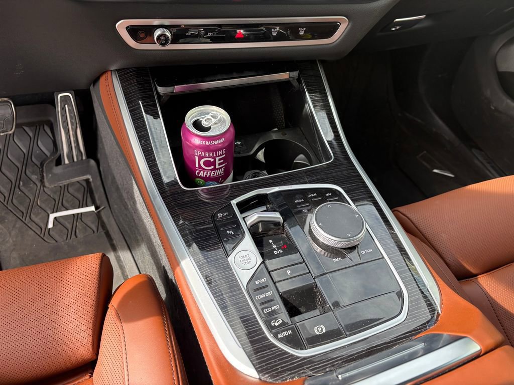 Used 2026 BMW X5 xDrive40i w/ M Sport Package image 57