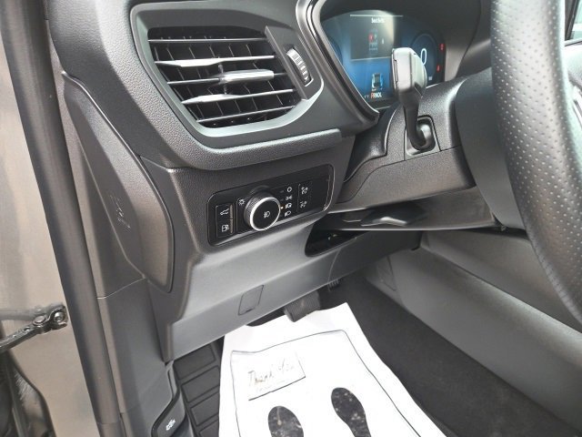 Certified 2025 Ford Escape ST-Line Elite w/ Premium Technology Package image 25