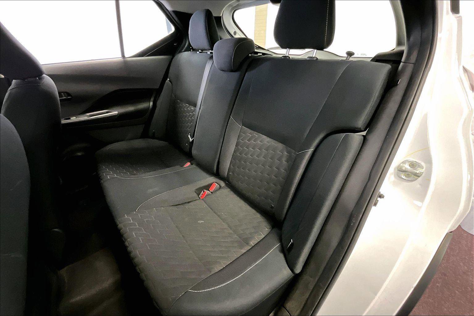 Used 2022 Nissan Kicks S image 25