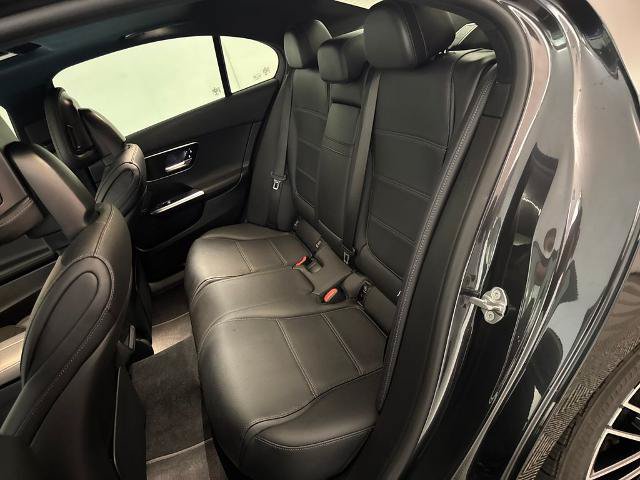 Used 2022 Mercedes-Benz C 300 Sedan image 22