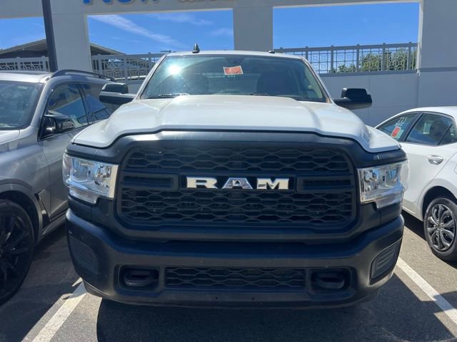 Used 2019 RAM 2500 Tradesman AWD/4WD image 6