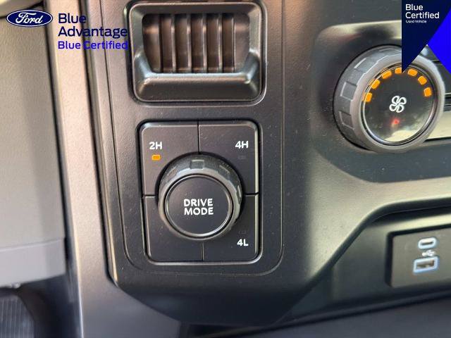 Certified 2023 Ford F150 XLT AWD/4WD image 27
