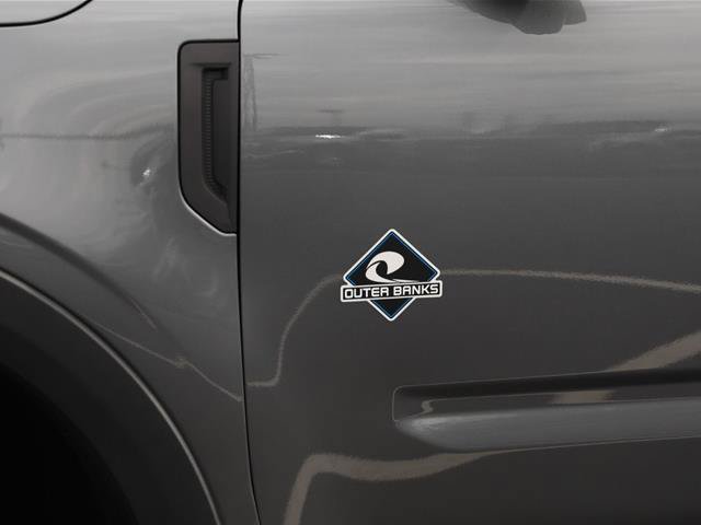Certified 2025 Ford Bronco Sport Outer Banks w/ Outer Banks Tech Package+ AWD/4WD image 7