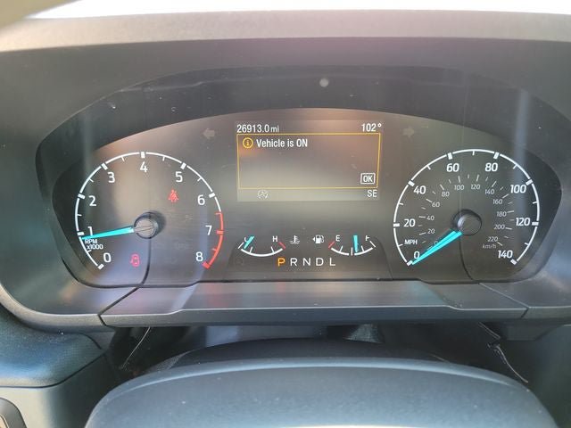 Certified 2022 Ford Maverick XLT w/ Equipment Group 300A Standard AWD/4WD image 8