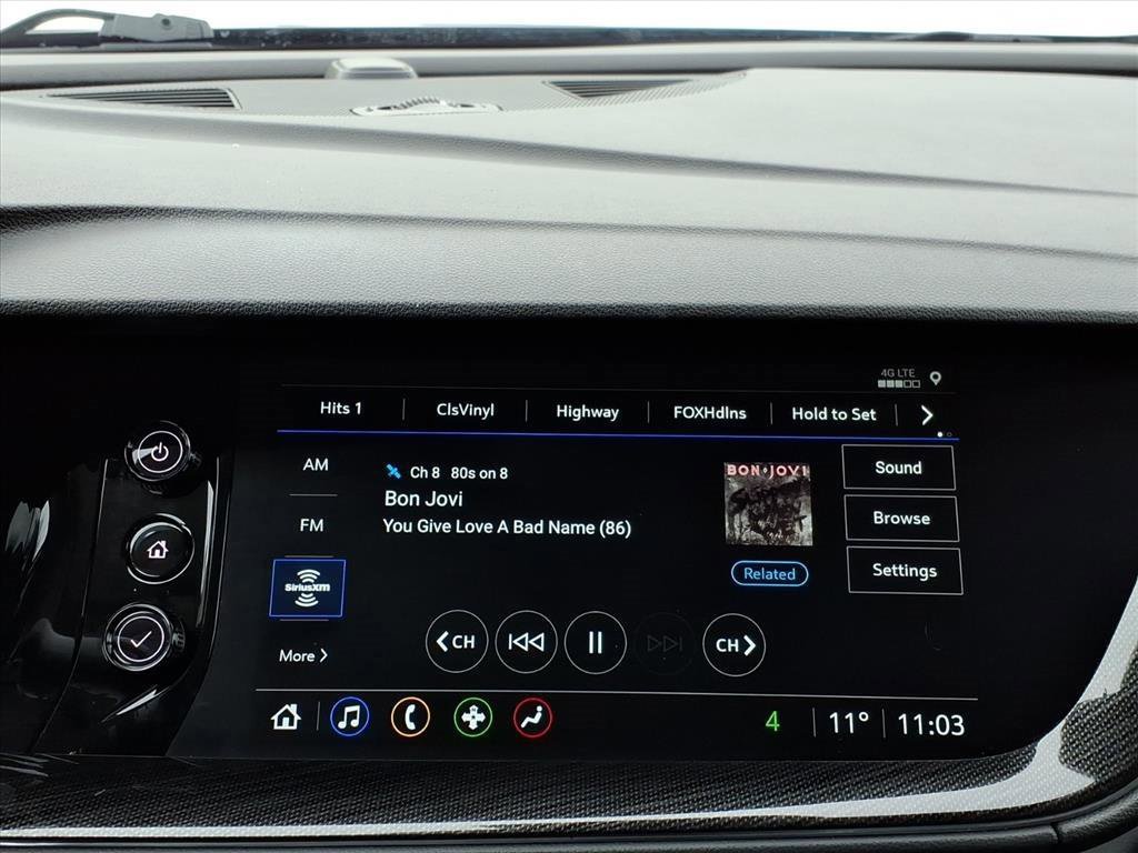 Used 2023 Buick Envision Essence image 13