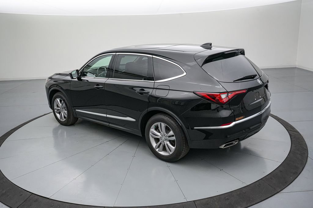 Used 2023 Acura MDX SH-AWD image 6