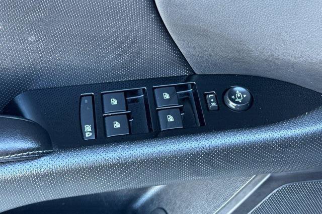 Used 2017 Cadillac XTS Luxury image 19