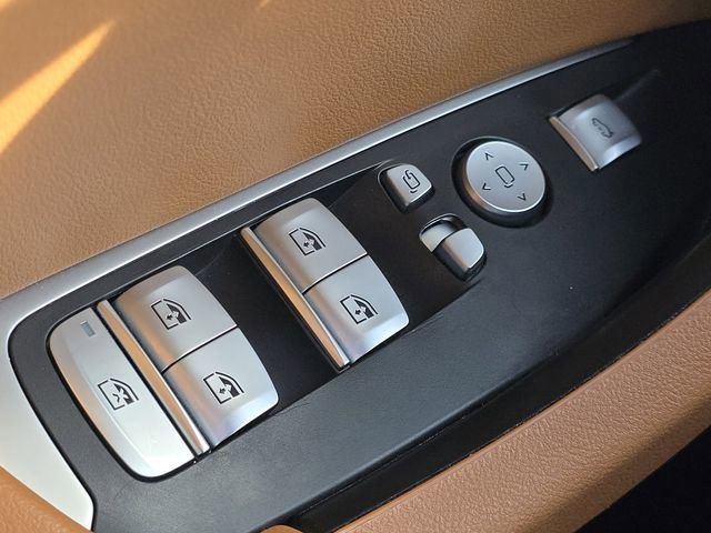 Used 2022 BMW X4 xDrive30i image 28