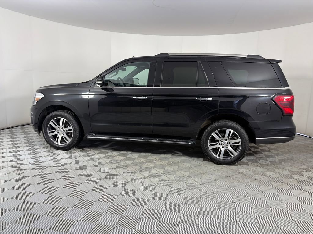 Certified 2023 Ford Expedition Limited AWD/4WD image 2
