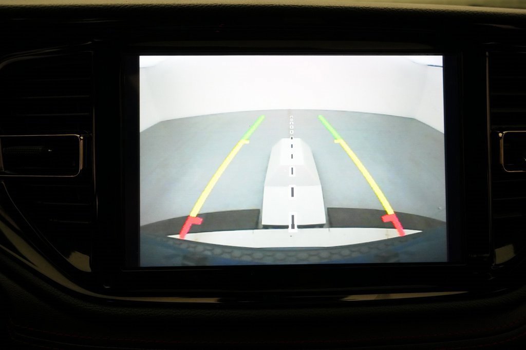 Used 2024 Dodge Durango R/T w/ Blacktop Package image 17