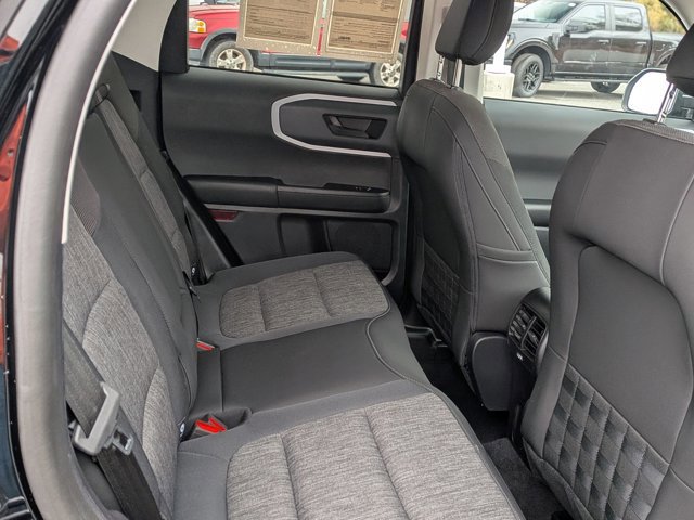 Certified 2023 Ford Bronco Sport Big Bend image 34