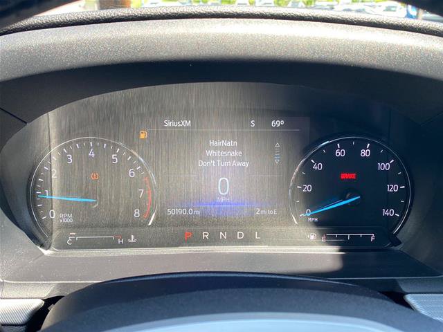 Certified 2023 Ford Explorer XLT w/ Equipment Group 202A AWD/4WD image 14
