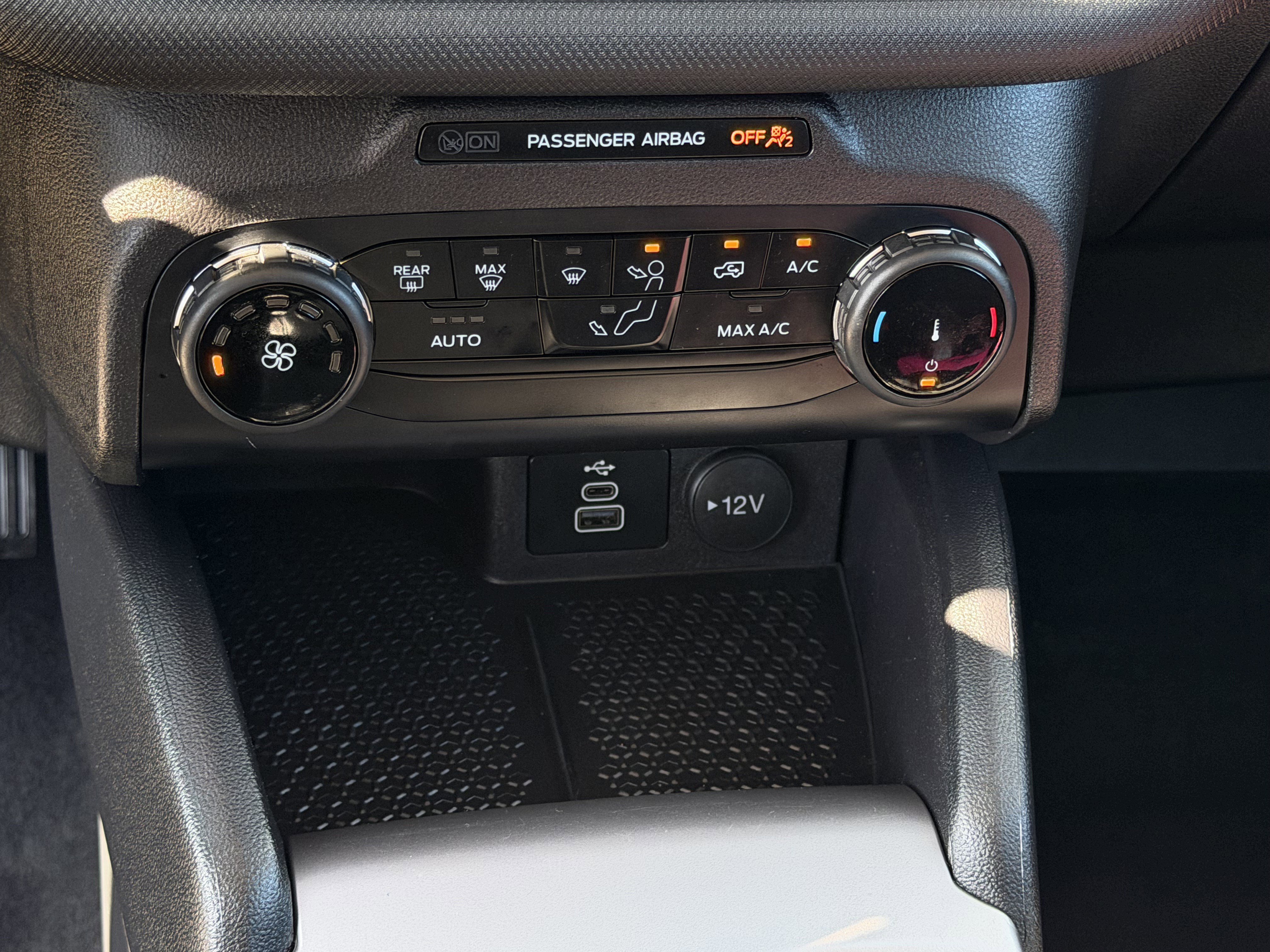 Certified 2024 Ford Bronco Sport Big Bend AWD/4WD image 20