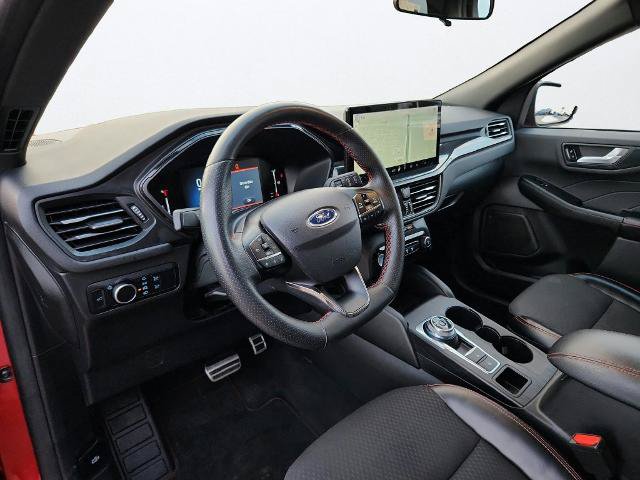 Certified 2023 Ford Escape ST-Line w/ Tech Pack #1 FWD image 9