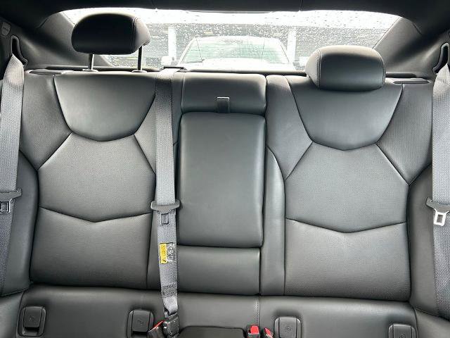 Used 2025 Cadillac CT5 Premium Luxury w/ Sun And Sound Package RWD image 13