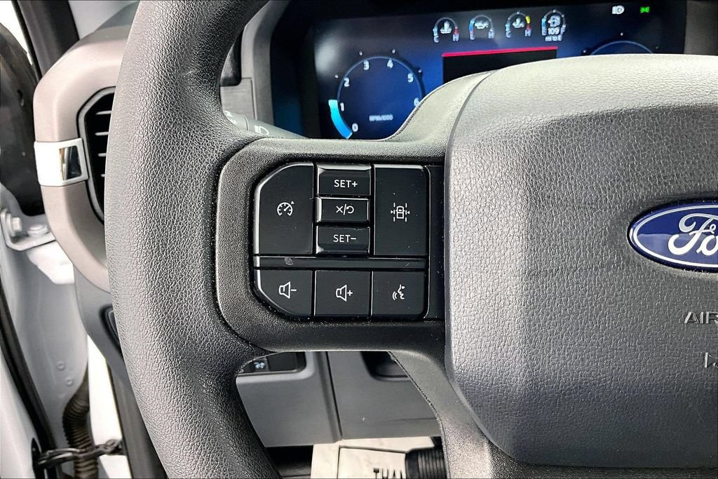 Certified 2025 Ford F150 XL RWD image 17