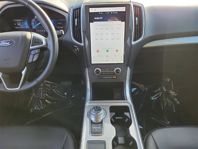 Certified 2023 Ford Edge SEL image 18