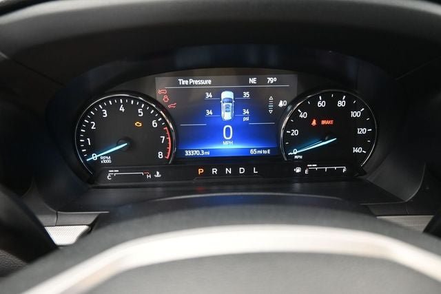 Certified 2023 Ford Explorer XLT w/ Equipment Group 202A AWD/4WD image 21
