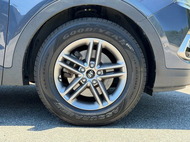 Used 2017 Hyundai Santa Fe Sport AWD/4WD image 27