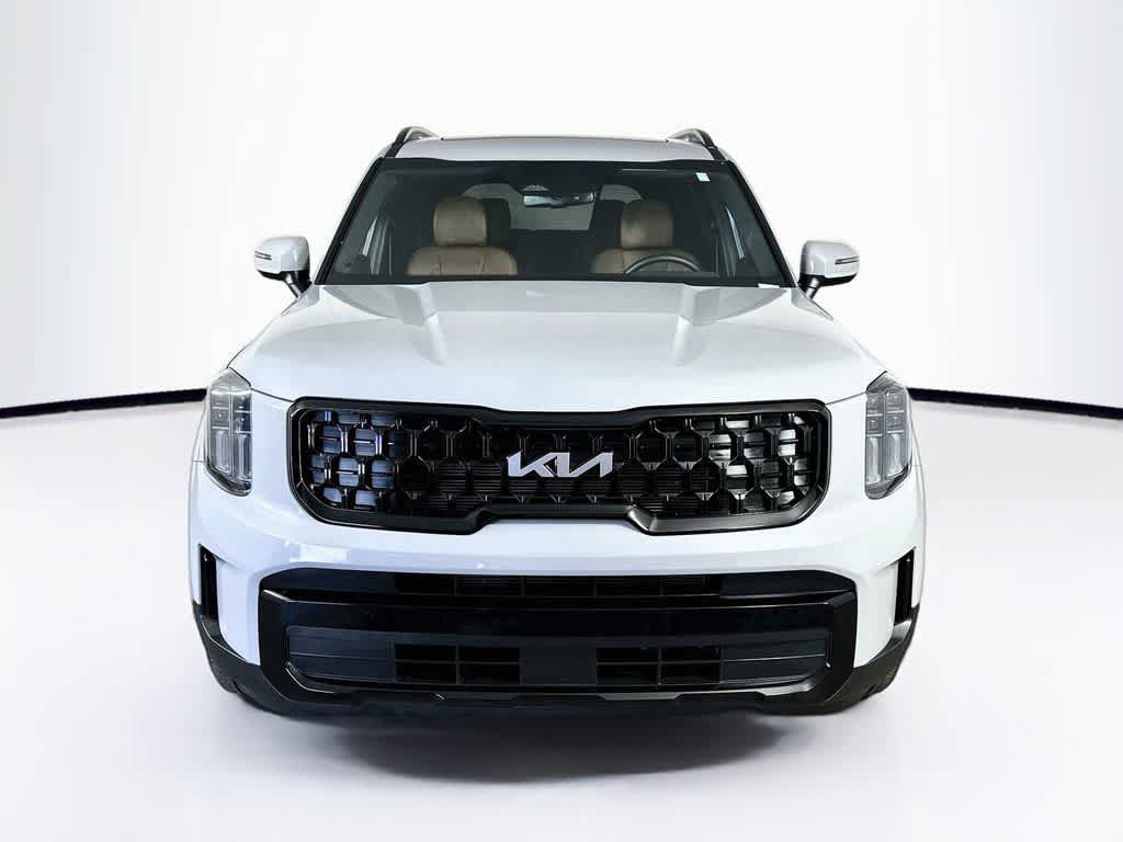 Used 2024 Kia Telluride EX X-Line AWD/4WD image 6