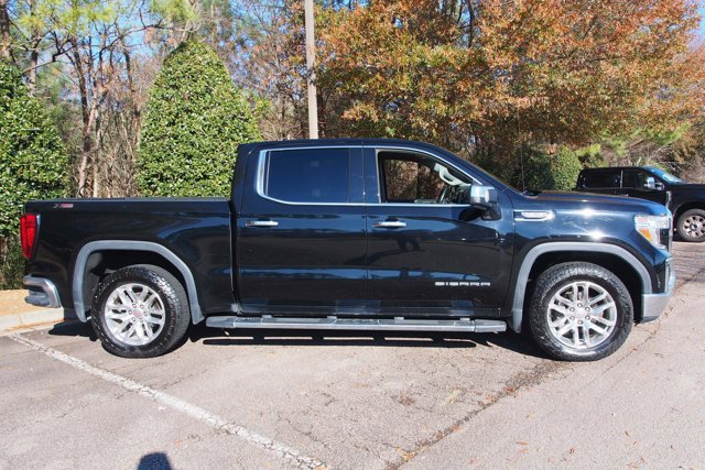 Used 2020 GMC Sierra 1500 SLT w/ SLT Premium Package image 9