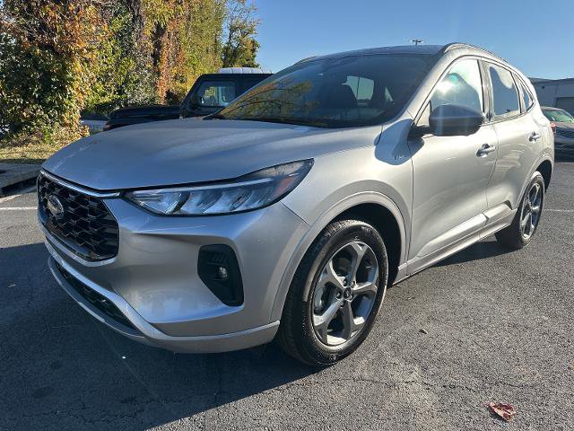 Certified 2023 Ford Escape ST-Line Select w/ Tech Pack #2 image 39