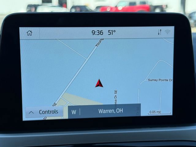 Certified 2020 Ford Escape SEL AWD/4WD image 7