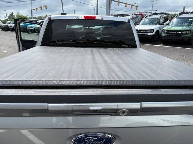 Certified 2021 Ford F150 XLT w/ Equipment Group 302A High AWD/4WD image 38