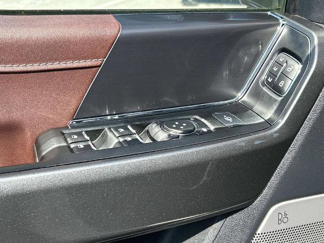 Certified 2023 Ford F150 Lariat AWD/4WD image 27