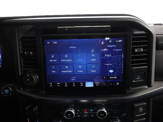 Certified 2025 Ford F150 Platinum w/ Equipment Group 702A High AWD/4WD image 19