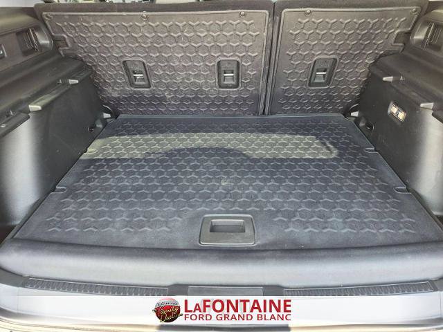 Certified 2021 Ford Bronco Sport Badlands AWD/4WD image 28