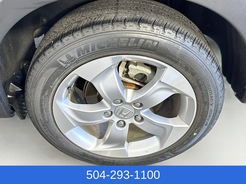 Used 2020 Honda HR-V LX image 25