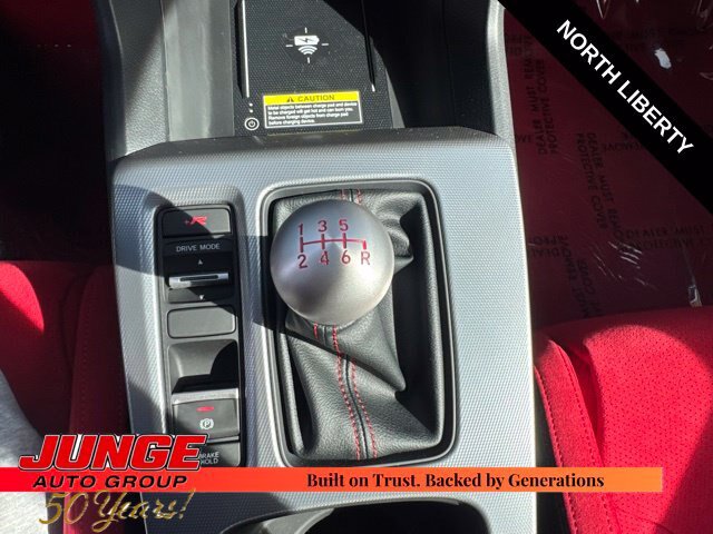 Used 2026 Honda Civic Type R image 27