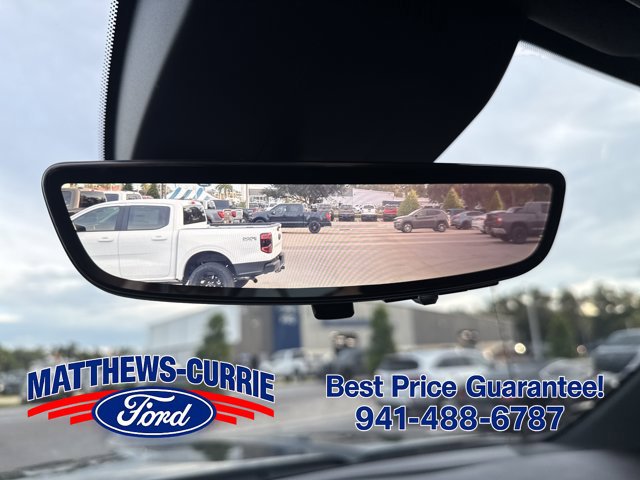 Used 2024 GMC Sierra 2500 AT4 w/ AT4 Premium Plus Package AWD/4WD image 20