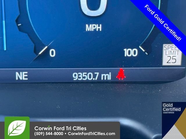 Certified 2026 Ford F450 Platinum AWD/4WD image 4