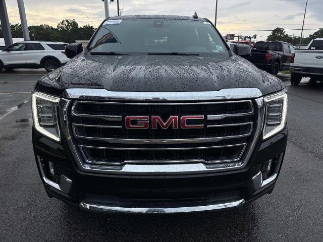 Used 2022 GMC Yukon XL SLT image 2
