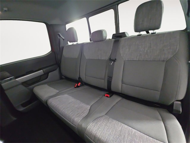 Certified 2022 Ford F150 XLT w/ Equipment Group 302A High image 13