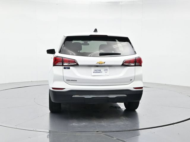 Used 2024 Chevrolet Equinox LT FWD image 9
