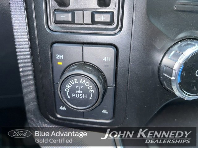 Certified 2024 Ford F150 Platinum w/ Equipment Group 702A High image 30