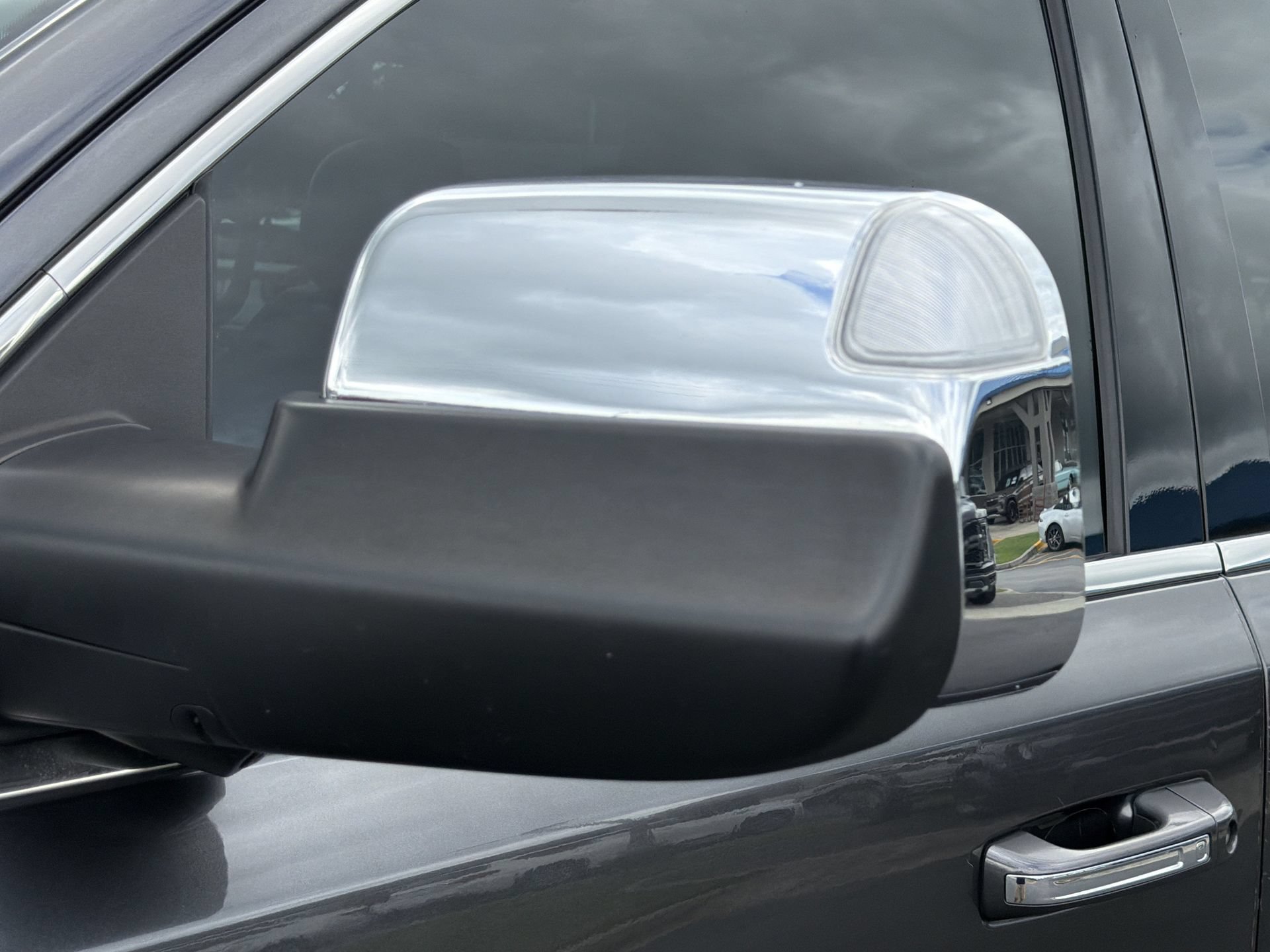 Used 2022 RAM 1500 Limited AWD/4WD image 40