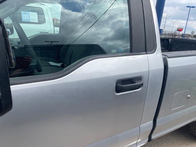 Certified 2017 Ford F250 XLT image 5