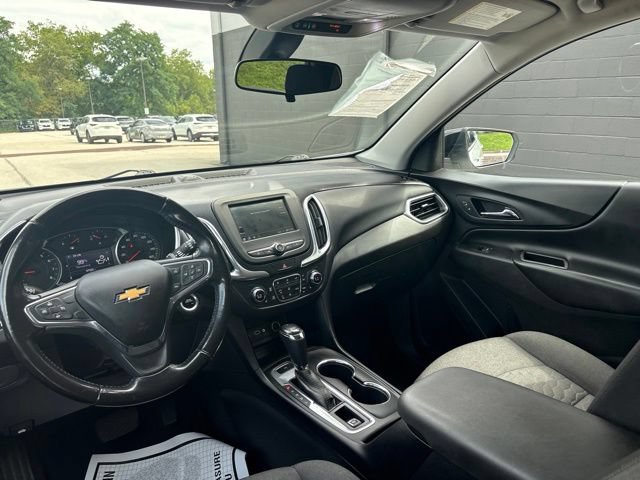 Used 2019 Chevrolet Equinox LT AWD/4WD image 32