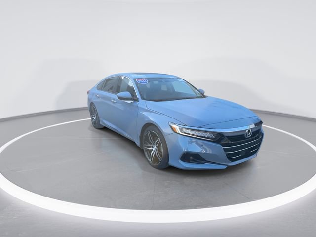 Used 2022 Honda Accord Touring
