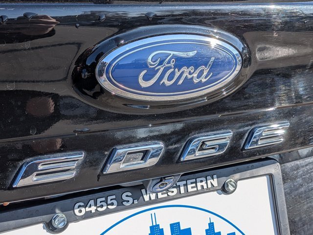 Certified 2022 Ford Edge Titanium AWD/4WD image 29