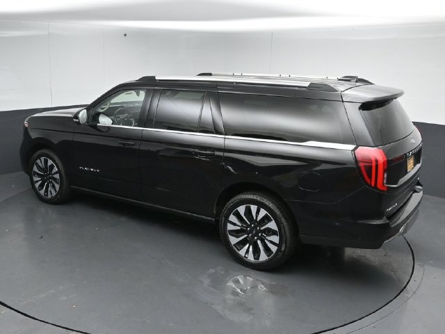Certified 2025 Ford Expedition Max Platinum w/ Driver's Package AWD/4WD image 48