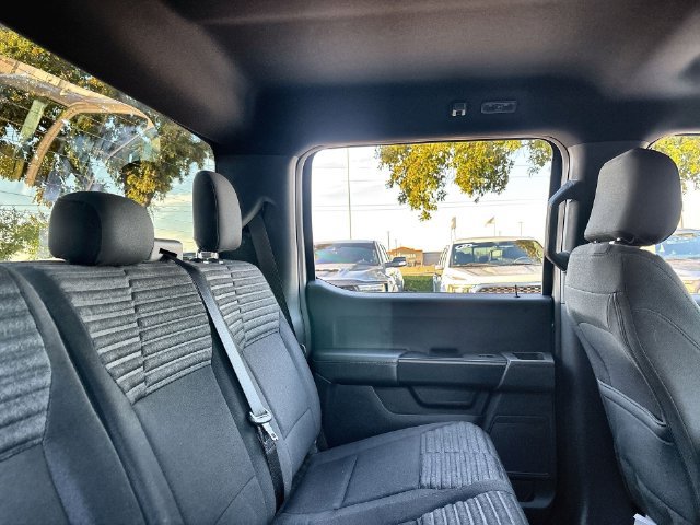 Certified 2022 Ford F150 XL w/ STX Appearance Package AWD/4WD image 16