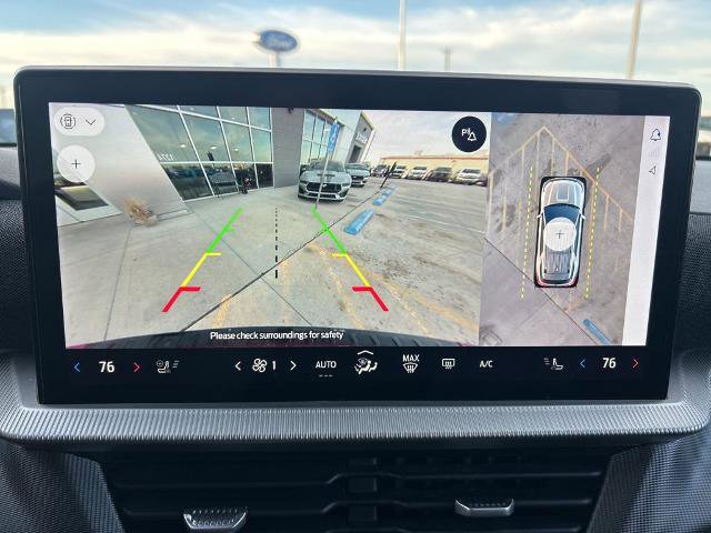 Certified 2025 Ford Explorer ST RWD image 30